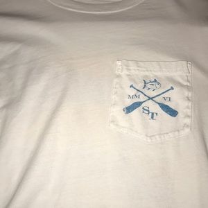 Southern Tide Long Sleeve